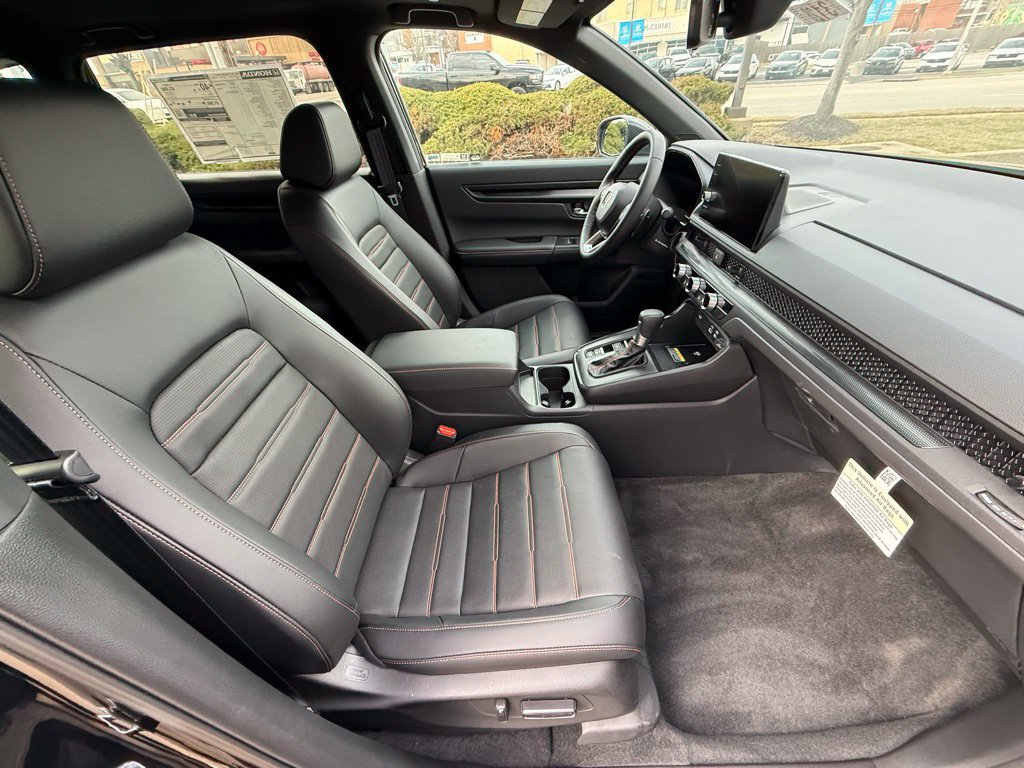 Used 2025 Honda CR-V Sport-L image 43