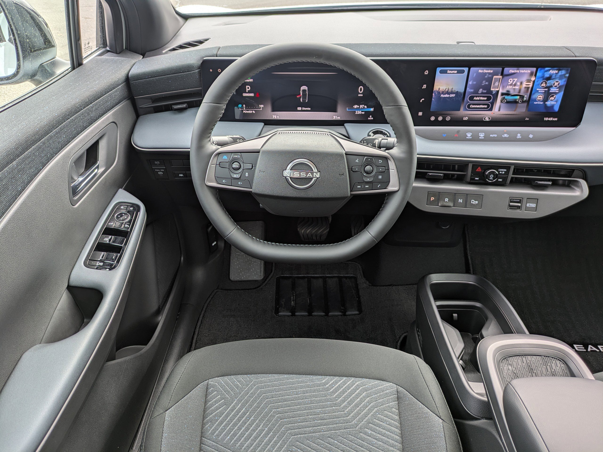 New 2026 Nissan Leaf image 16