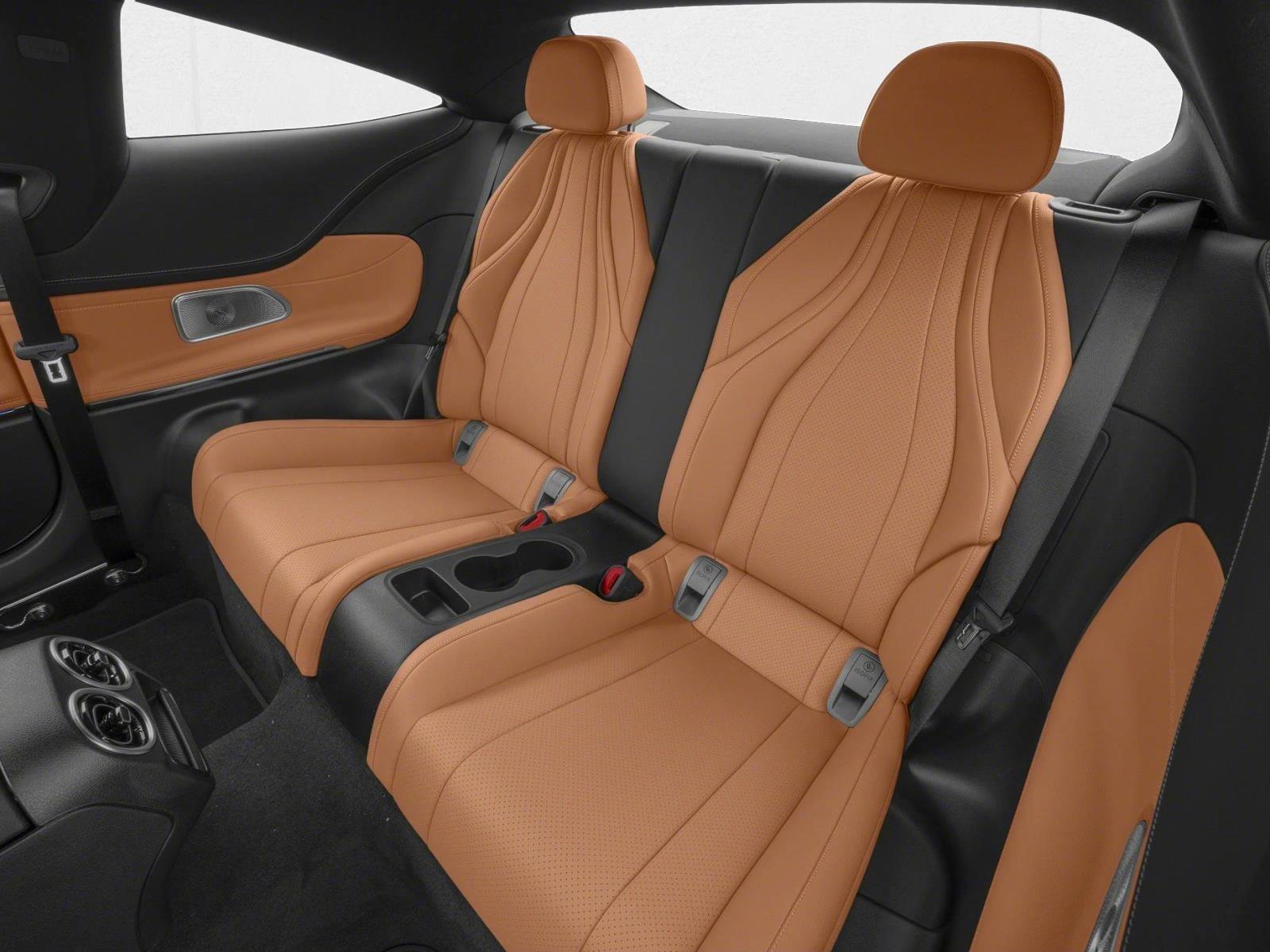 New 2026 Mercedes-Benz CLE 450 4MATIC Coupe image 9