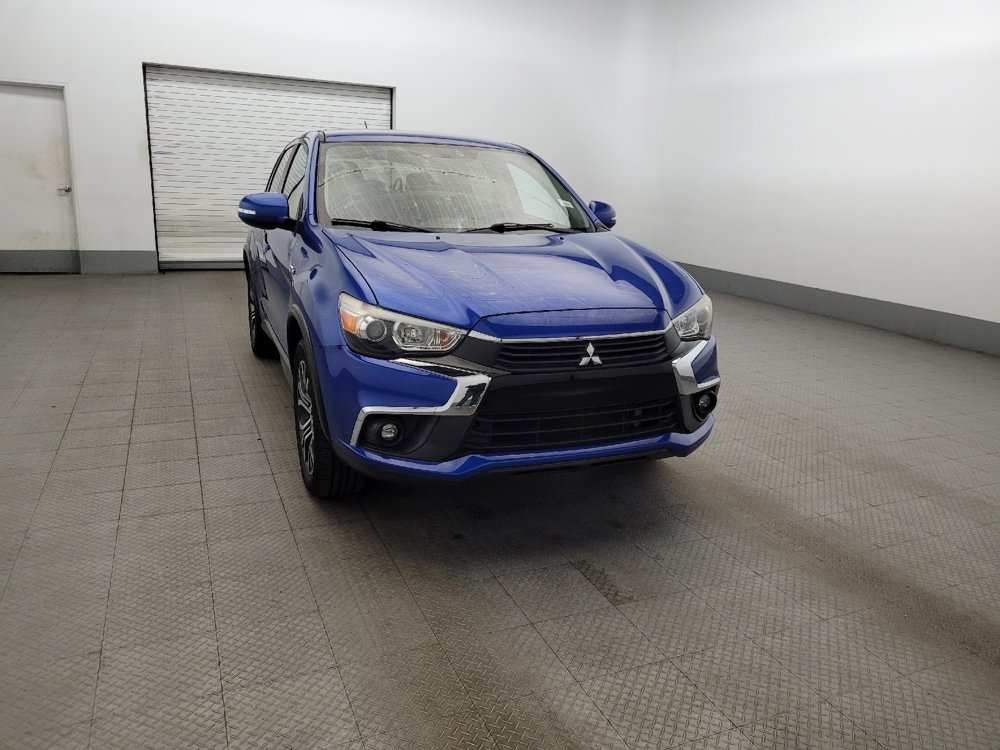 Used 2016 Mitsubishi Outlander Sport ES image 14