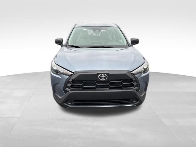 New 2026 Toyota Corolla Cross L image 9