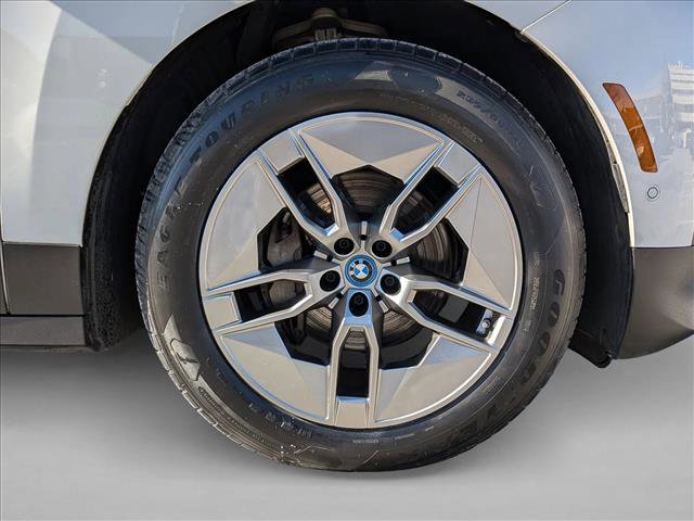Certified 2023 BMW iX xDrive50 w/ Ultimate Package 2 image 24