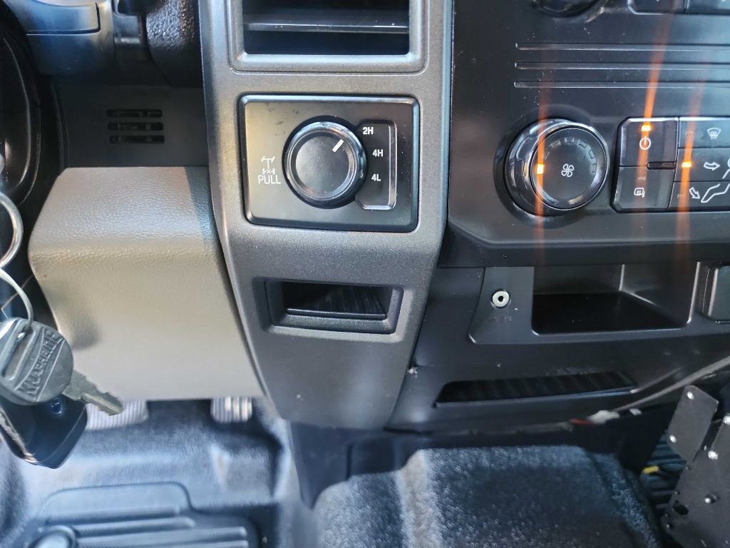 Used 2017 Ford F350 XL w/ Power Equipment Group image 28