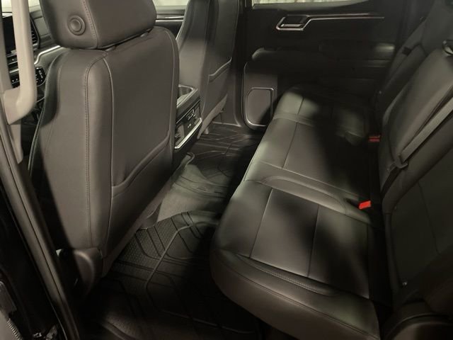 New 2026 Chevrolet Silverado 1500 LTZ w/ LTZ Premium Package AWD/4WD image 43