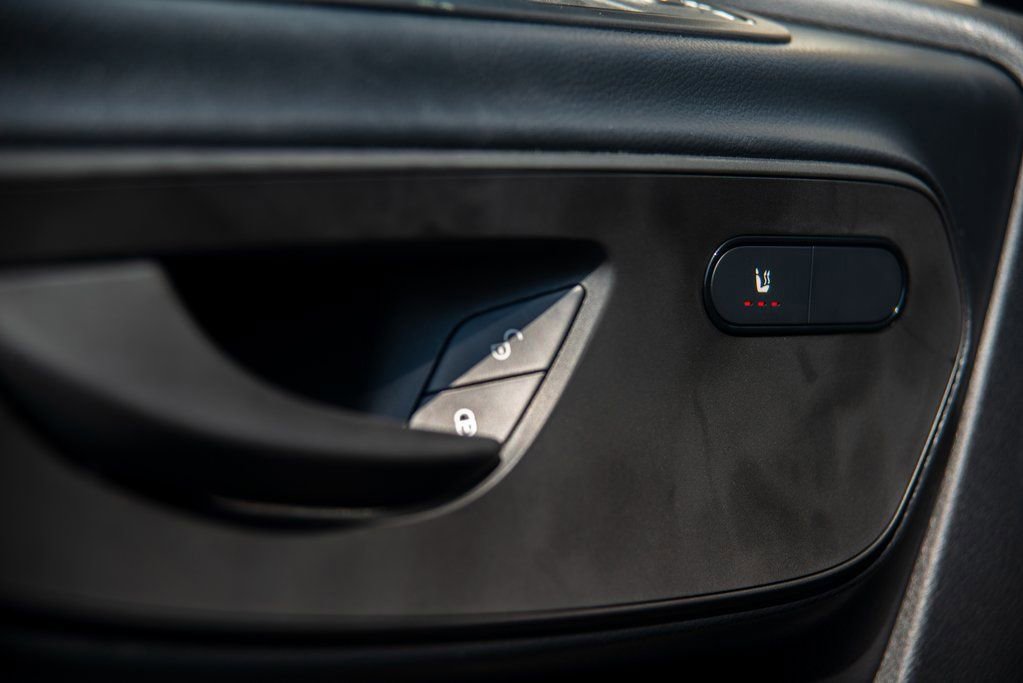 Used 2024 Mercedes-Benz Sprinter 144 Cargo image 23