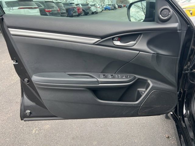 Used 2021 Honda Civic Sport image 25