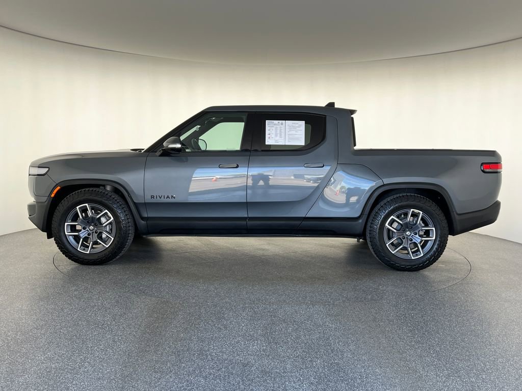 Used 2023 Rivian R1T Adventure image 7