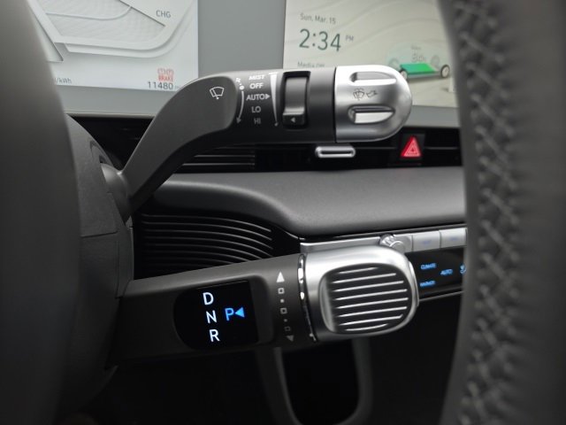 Certified 2023 Hyundai Ioniq 5 Limited image 14