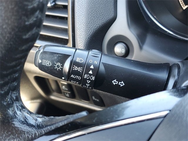 Used 2021 Mitsubishi Outlander Sport SE image 15