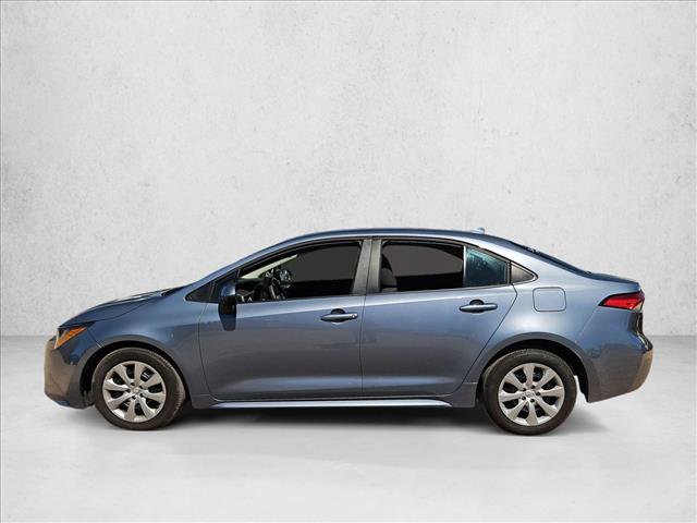 Used 2026 Toyota Corolla LE FWD image 9