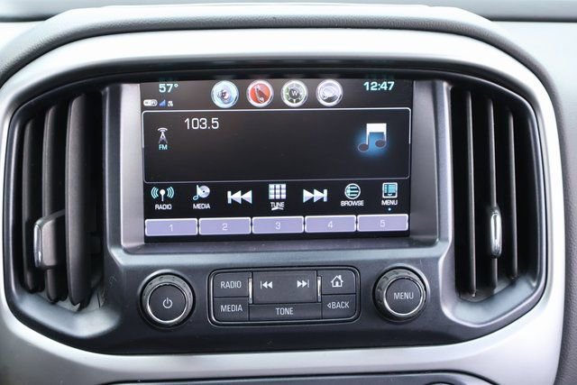 Used 2018 Chevrolet Colorado LT w/ Safety Package image 15