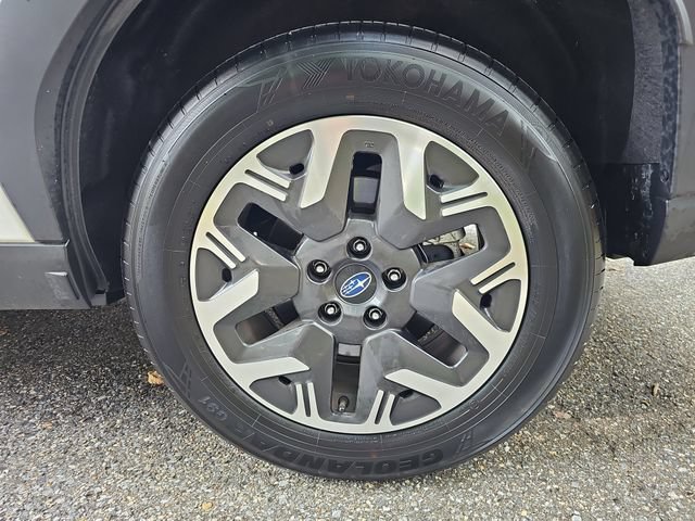 Certified 2026 Subaru Forester Premium AWD/4WD image 22