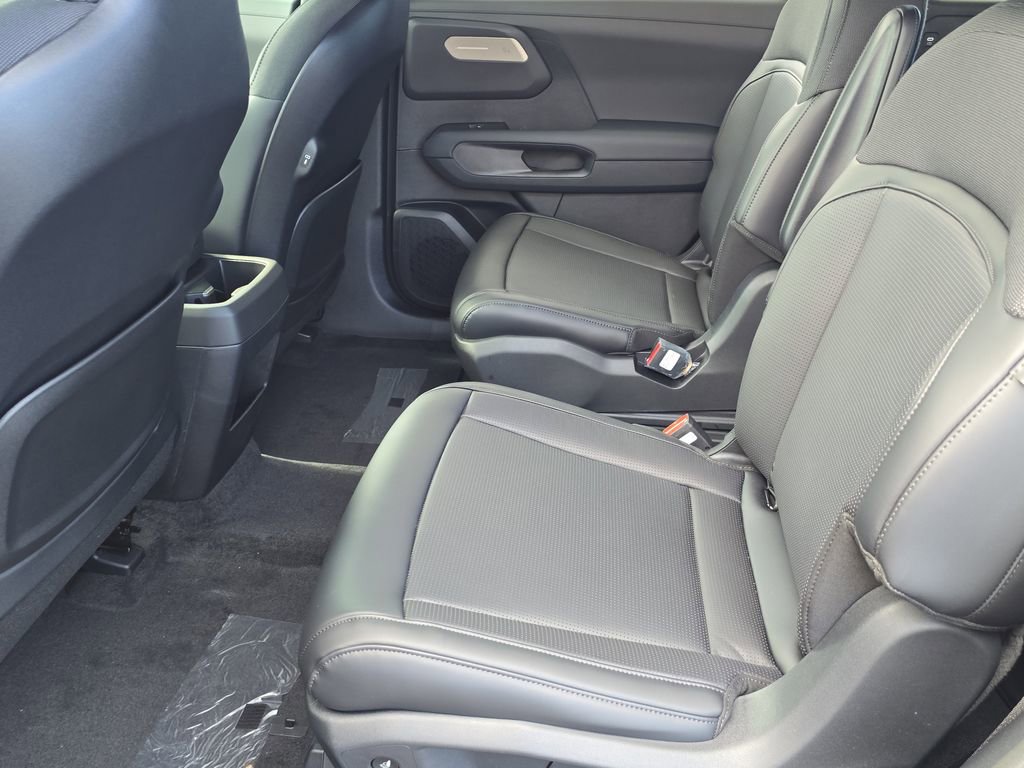 New 2027 Kia Telluride S image 17