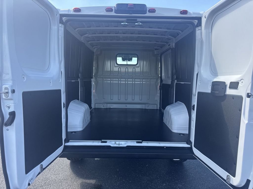 Used 2025 RAM ProMaster 1500 image 21