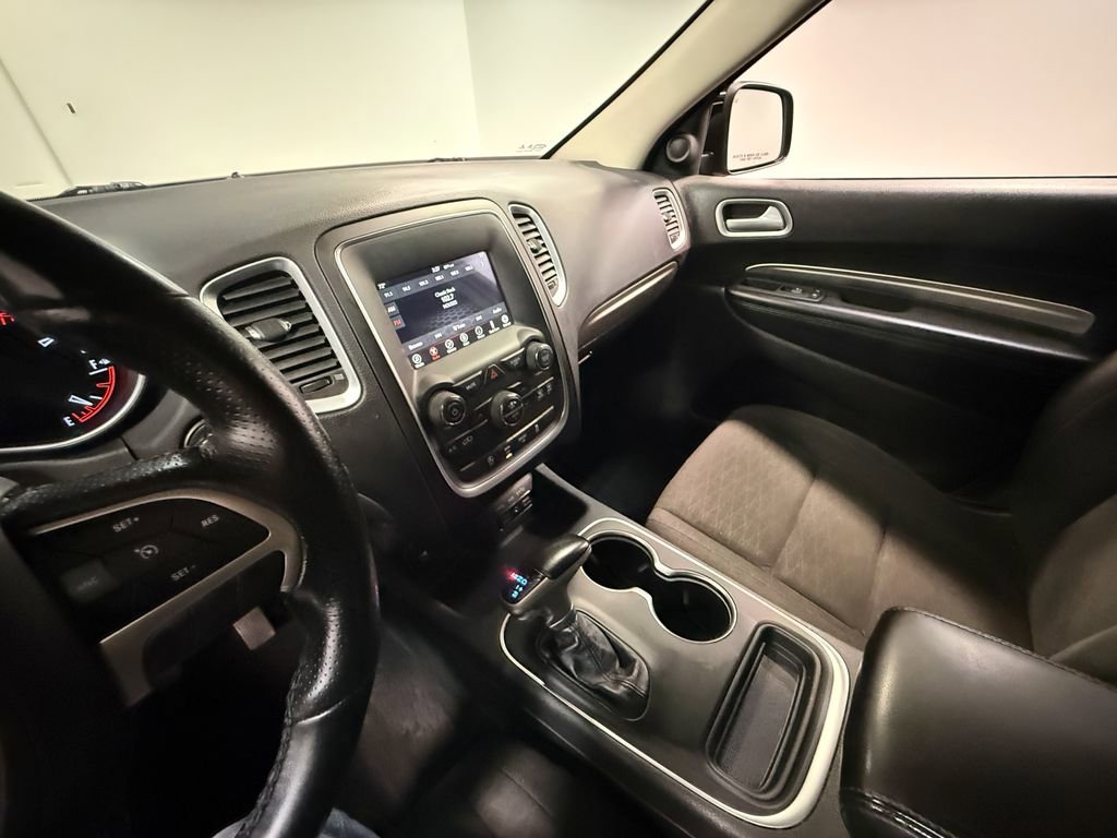 Used 2020 Dodge Durango SXT AWD/4WD image 80