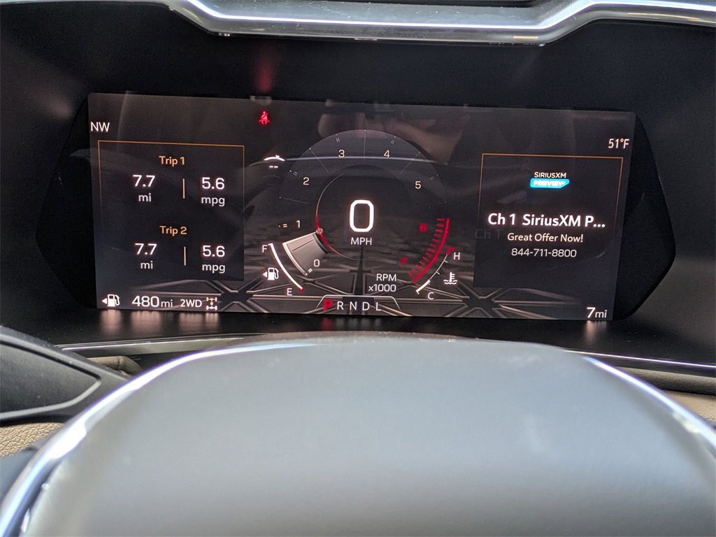 New 2026 GMC Canyon Denali image 19