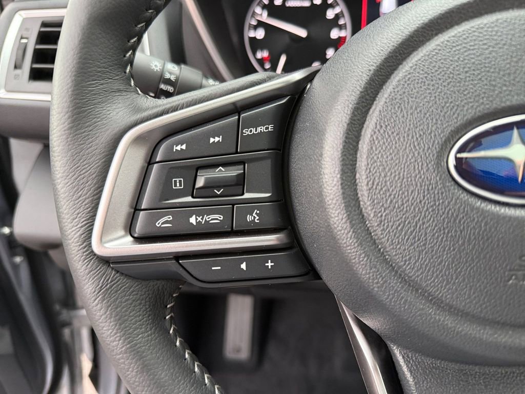 New 2026 Subaru Ascent Limited image 22