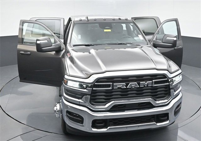 New 2026 RAM 3500 Tradesman image 49