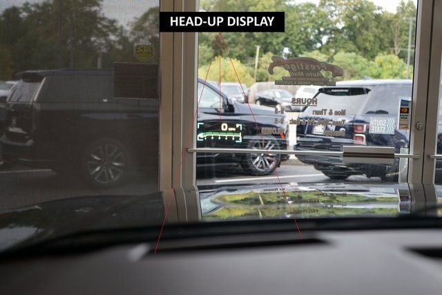 Used 2020 GMC Yukon Denali w/ Denali Ultimate Package image 10