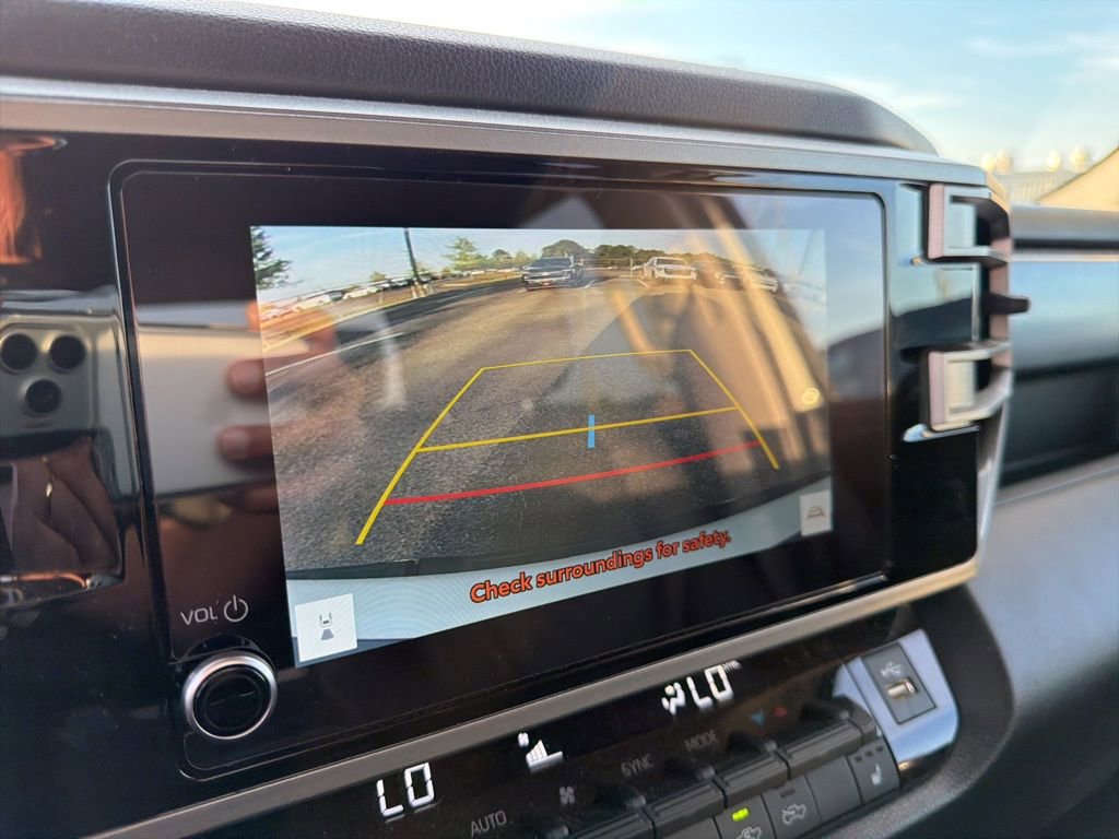 Used 2024 Toyota Tundra SR5 w/ SR5 Premium Package image 21