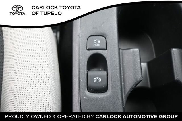 Used 2025 Toyota Corolla LE FWD image 17