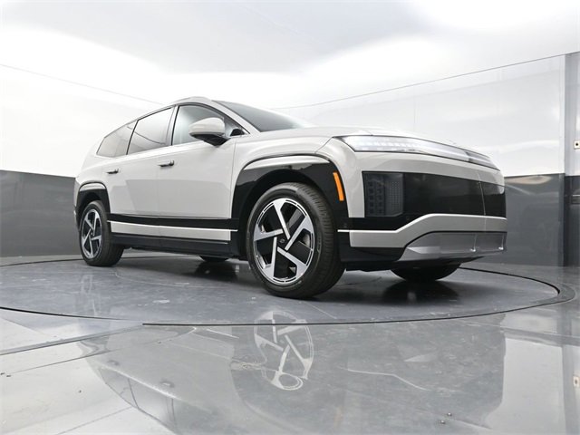 New 2026 Hyundai Ioniq 9 Limited image 32