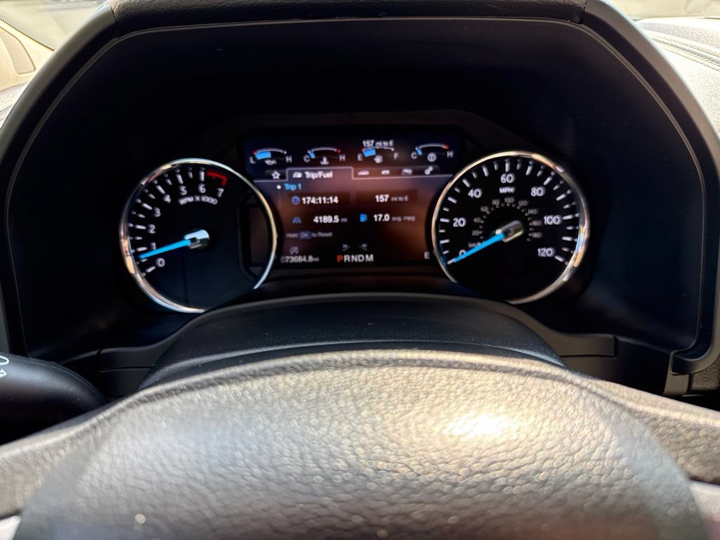 Used 2019 Ford Expedition Platinum AWD/4WD image 39