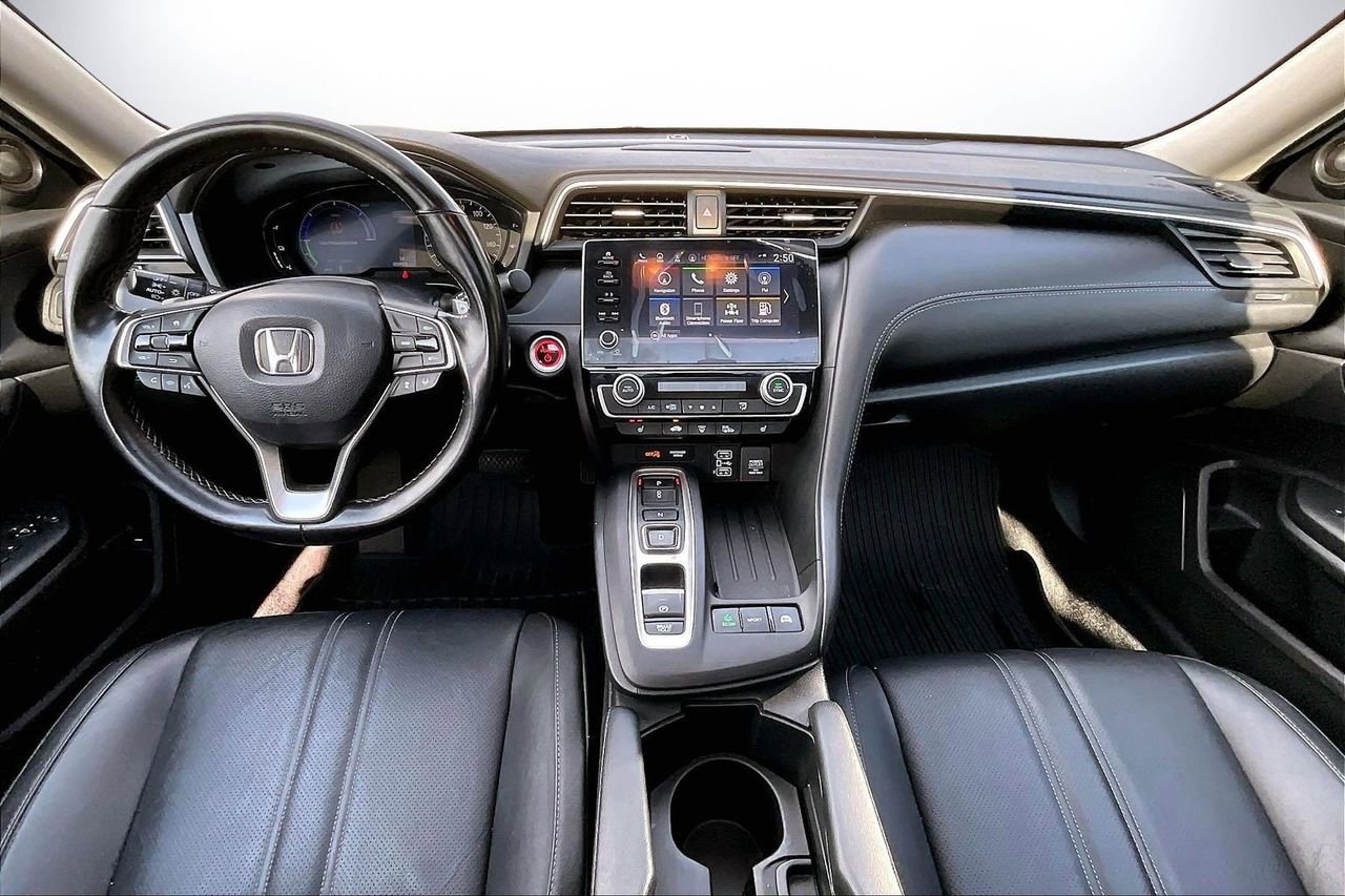 Used 2022 Honda Insight Touring image 15