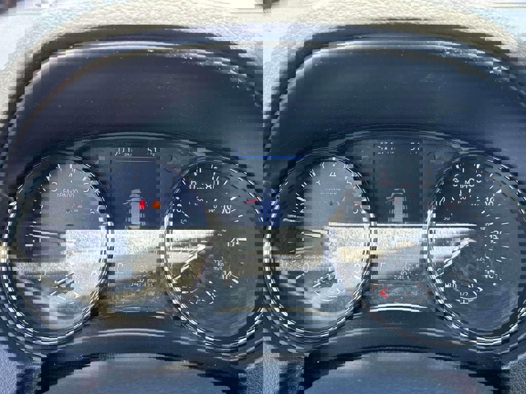 Used 2022 Nissan Rogue Sport SV image 26