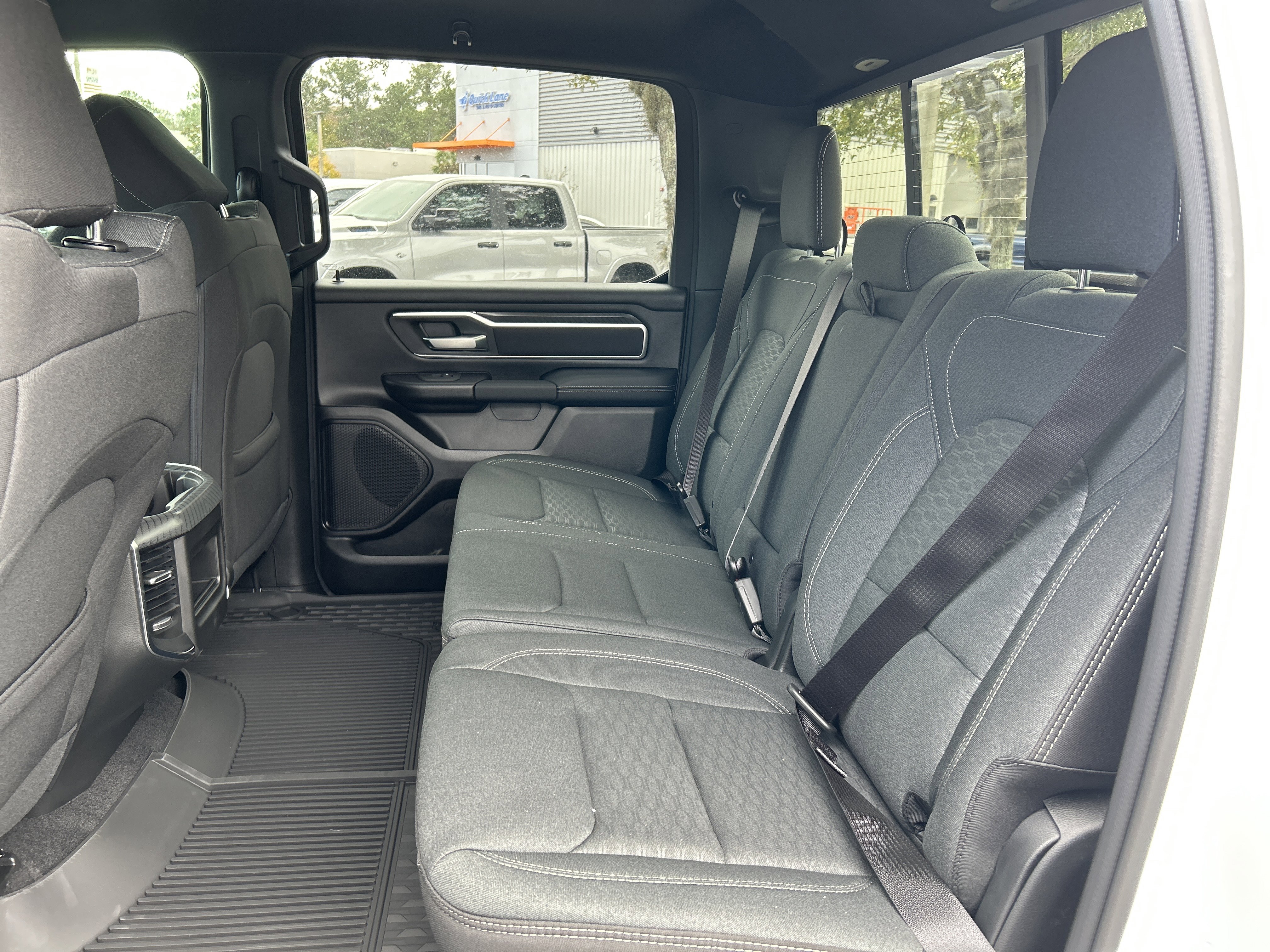 New 2026 RAM 1500 Big Horn w/ Night Edition image 35