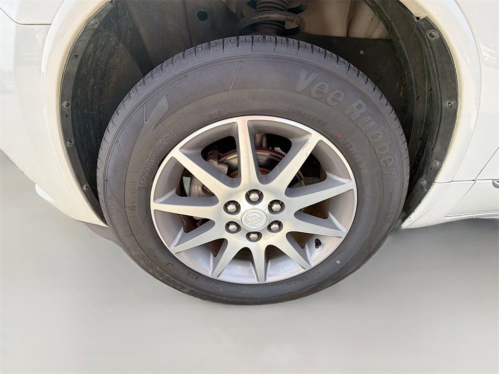 Used 2015 Buick Enclave Leather image 36