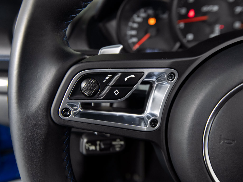 Certified 2025 Porsche 718 Boxster GTS RWD image 23
