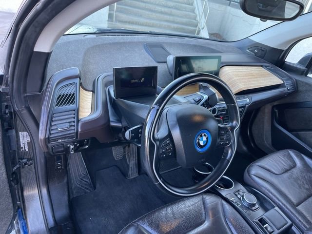Used 2014 BMW i3 image 8