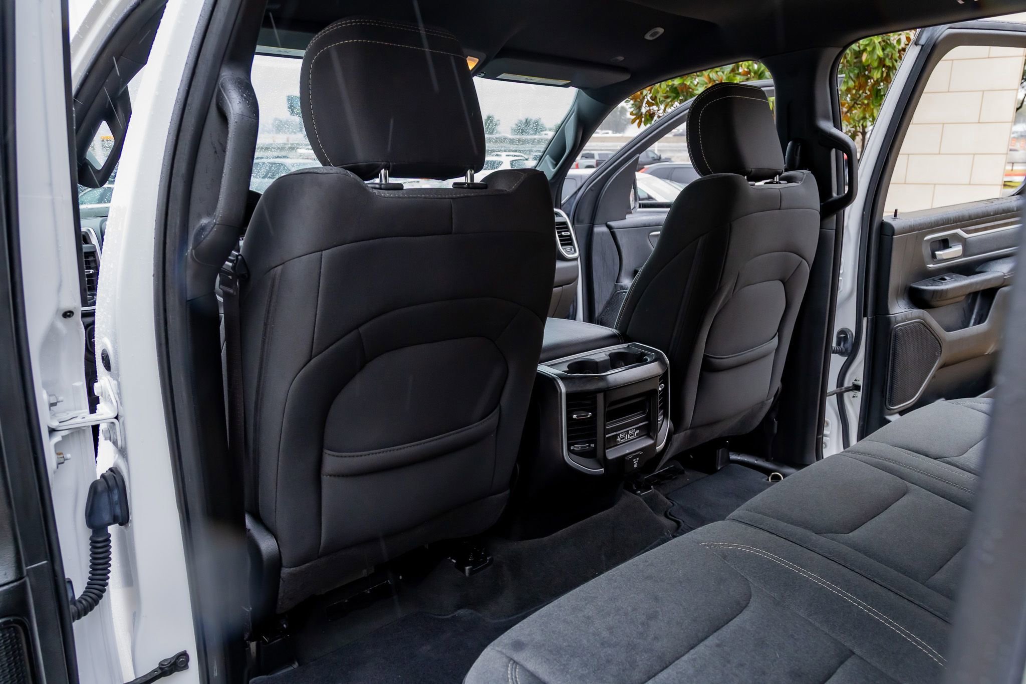 Used 2020 RAM 1500 Big Horn image 32