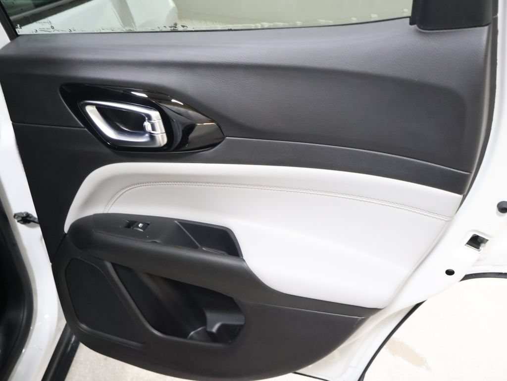New 2026 Jeep Compass Limited AWD/4WD image 16