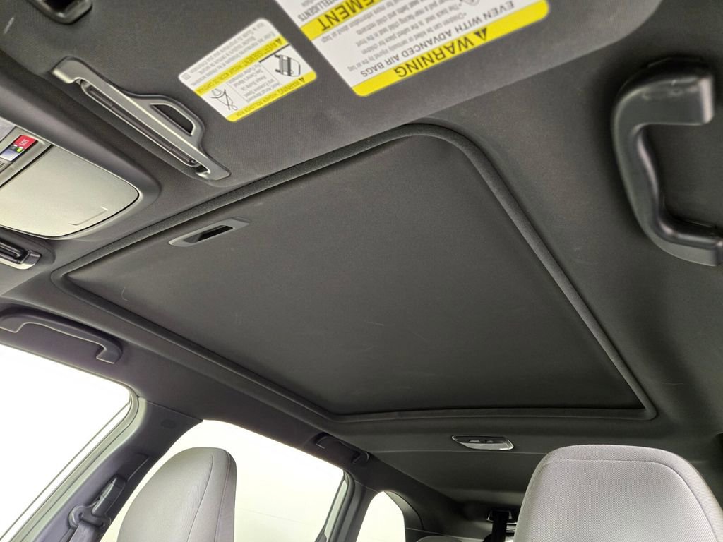 Certified 2025 Subaru Forester Premium w/ Convenience Package #1 AWD/4WD image 16