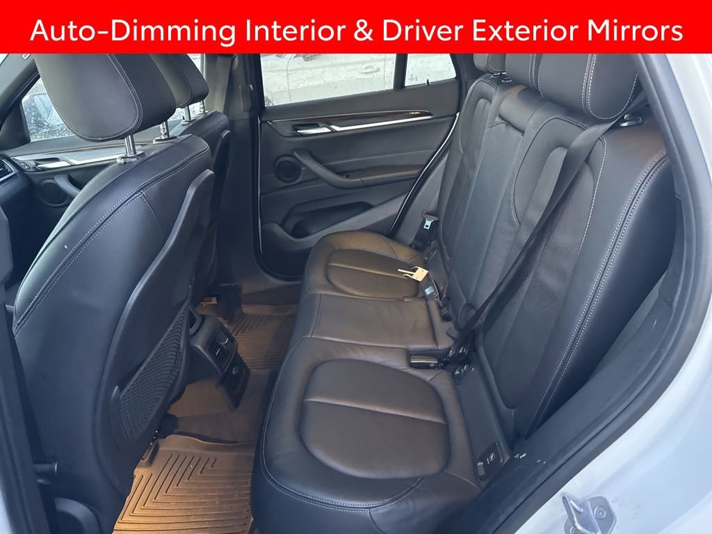 Used 2018 BMW X1 xDrive28i w/ Convenience Package image 10