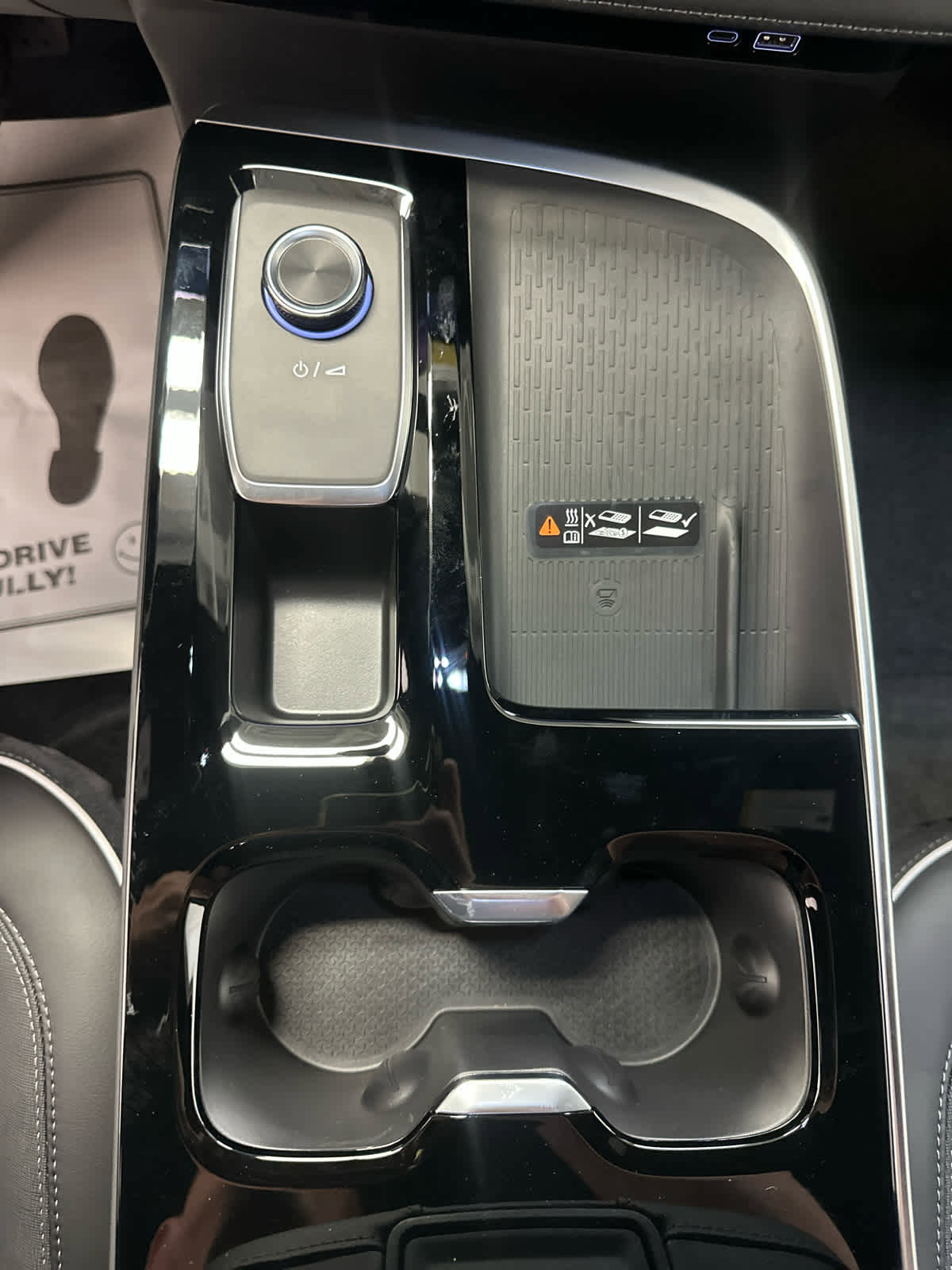 New 2026 Buick Enclave Sport Touring image 17