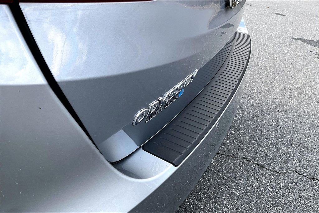 Used 2023 Honda Odyssey Touring image 26