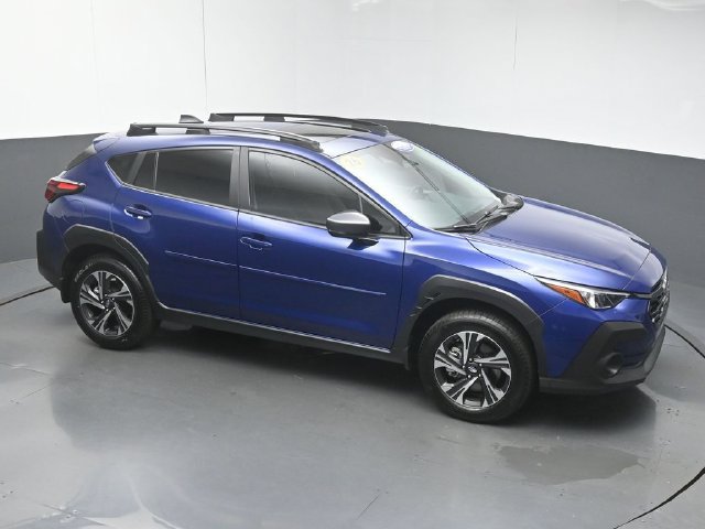 Certified 2026 Subaru Crosstrek 2.5i Premium AWD/4WD image 40