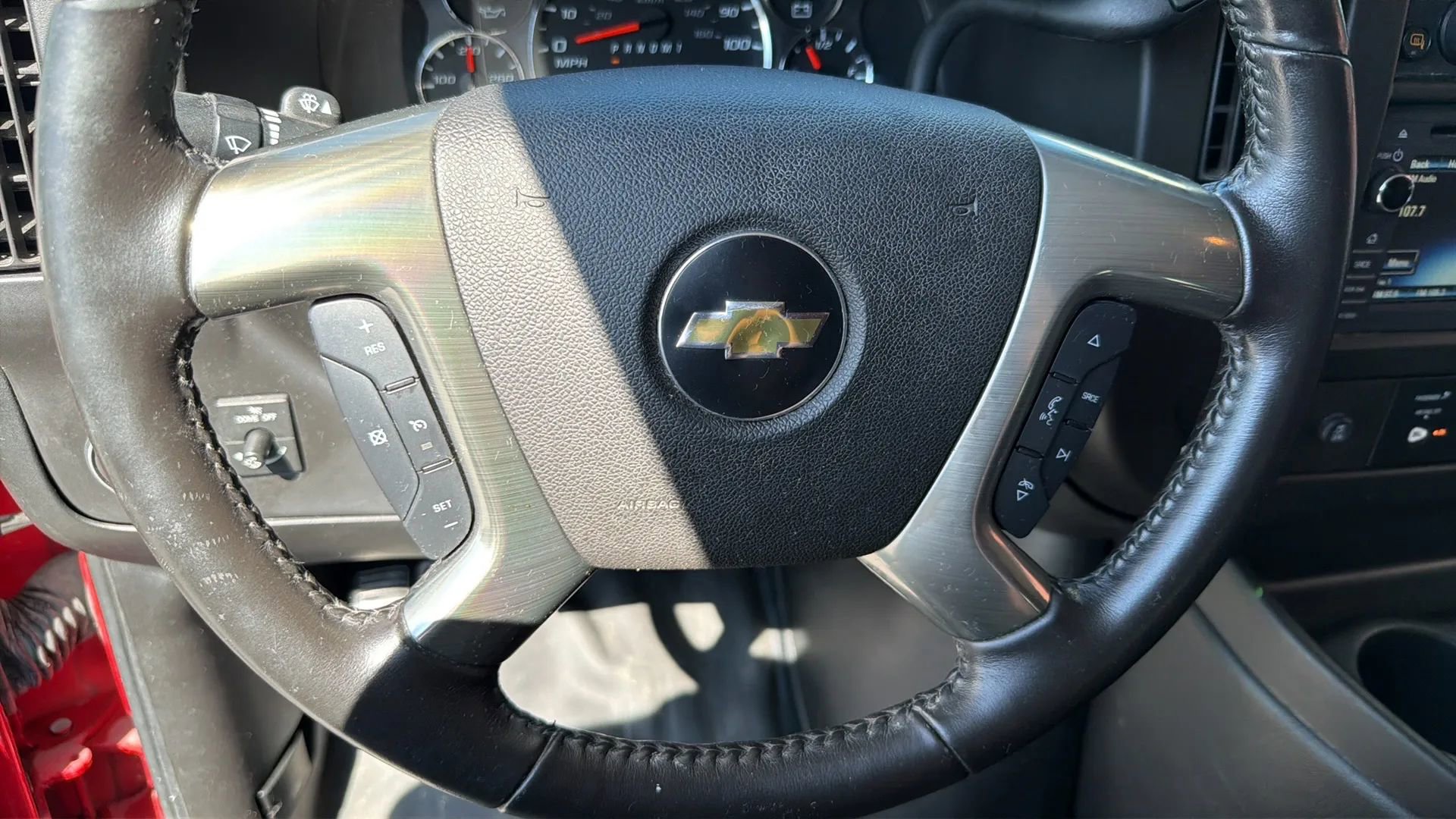 Used 2019 Chevrolet Express 3500 w/ Driver Convenience Package image 20