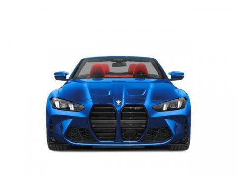 New 2027 BMW M4 xDrive Competition AWD/4WD image 7