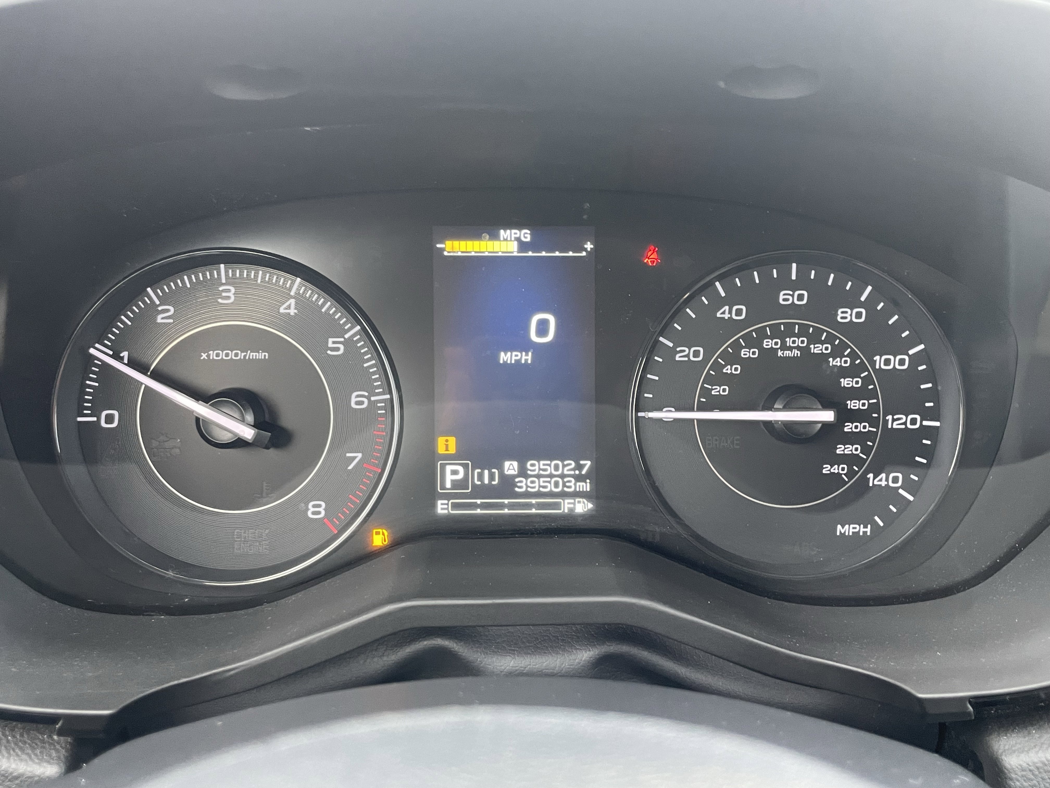 Certified 2023 Subaru Impreza Premium image 20