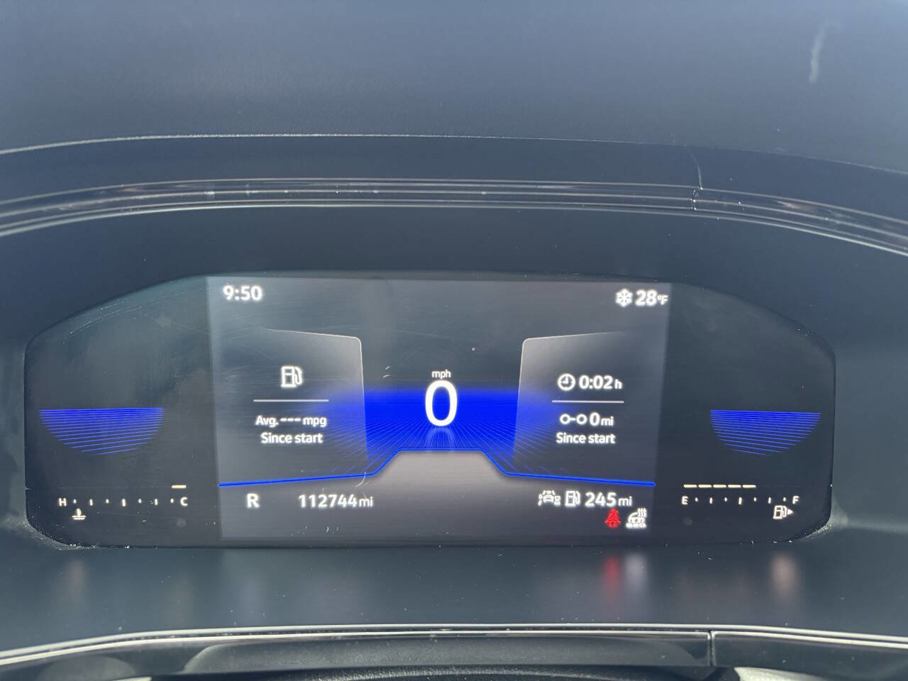 Used 2022 Volkswagen Taos S w/ IQ Drive S Package image 21