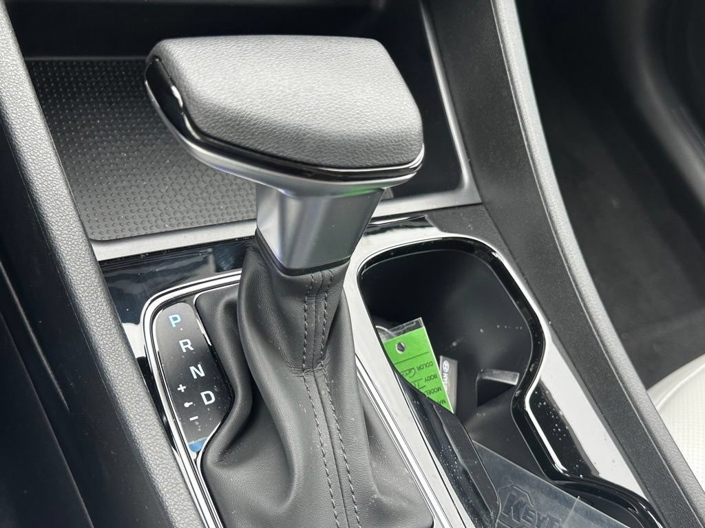 New 2026 Hyundai Santa Cruz SEL AWD/4WD image 17