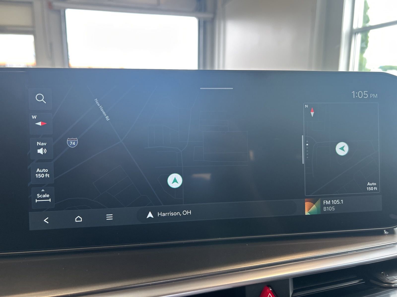 New 2025 Kia Sorento EX image 34