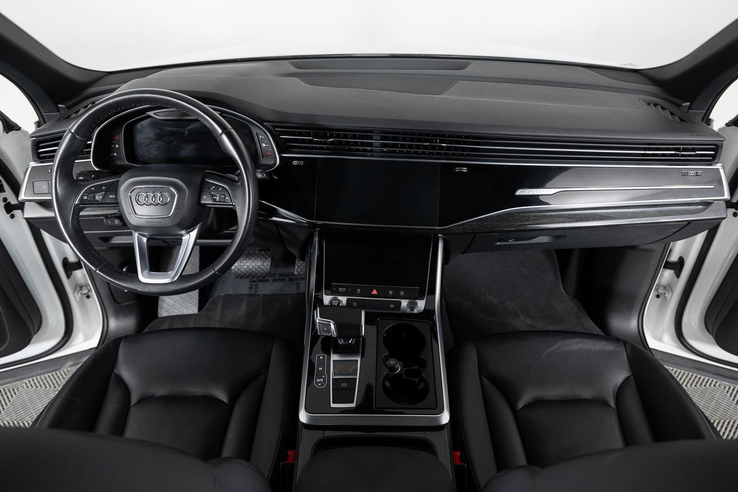 Used 2021 Audi Q7 2.0T Premium w/ Convenience Package image 42