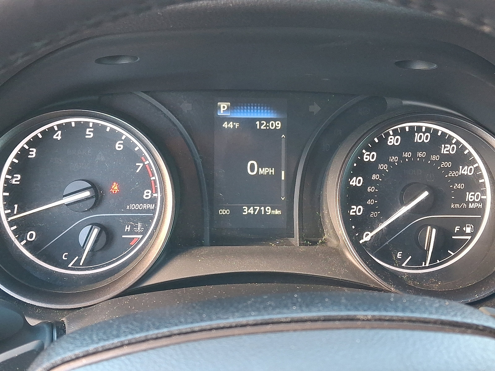 Used 2022 Toyota Camry SE image 23