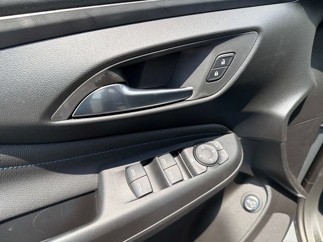 New 2026 Buick Envista Sport Touring w/ Convenience I Package FWD image 18