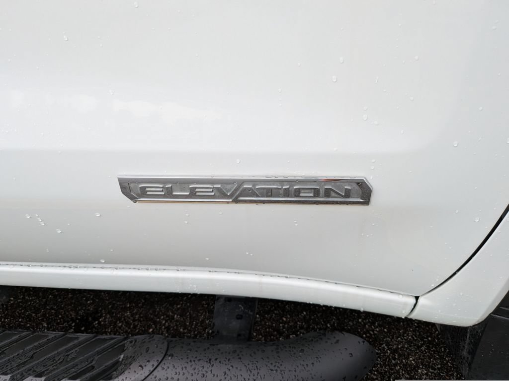 Used 2023 GMC Sierra 1500 Elevation AWD/4WD image 13